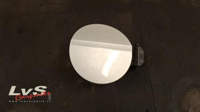 Tank Klep van een Skoda Fabia (LA7W), Auto-onderdelen, Carrosserie, Skoda, Gebruikt, 3 maanden garantie, Ophalen of Verzenden