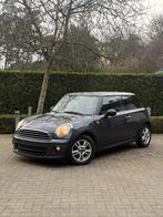 Mini One 1.6 Benzine – Eerste eigenaar – 13/12/2011, Auto's, Mini, Voorwielaandrijving, 4 cilinders, 1589 cc, 127 g/km