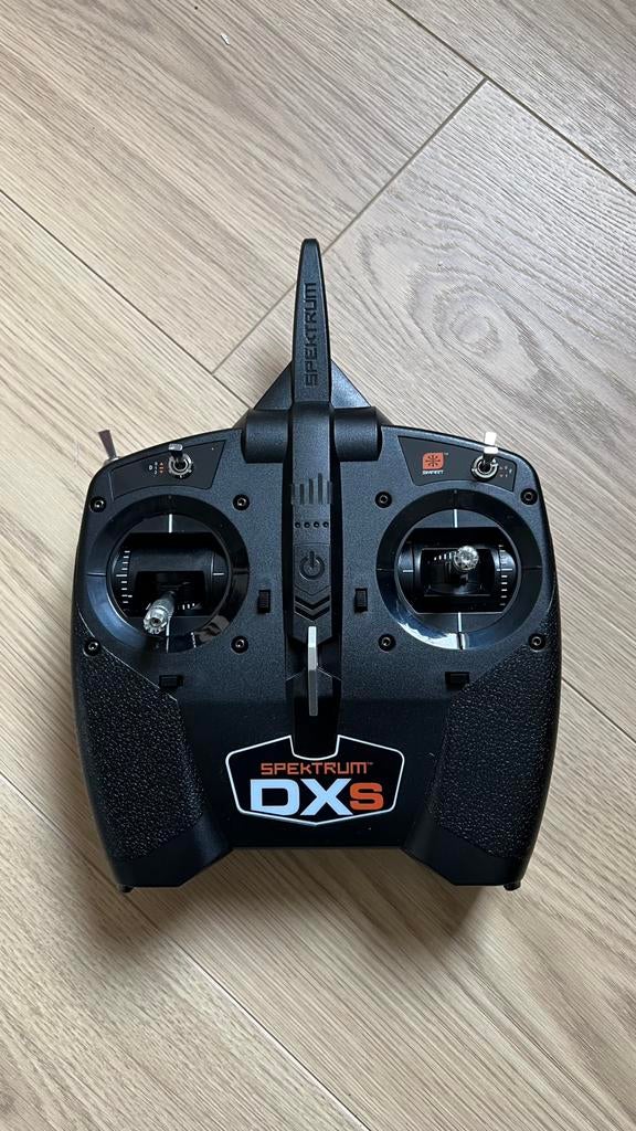 Spektrum DXS 7, Ophalen of Verzenden, Nieuw