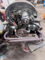 Moteur vw cox kever 181, Enlèvement, Utilisé, Pièces Oldtimer ou Ancêtre