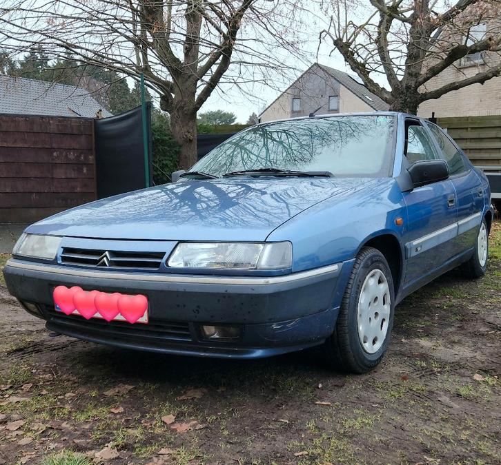 Gezocht, echt ervaren iemand met Citroën Xantia 1.8i 1995, Auto's, Citroën, Particulier, Xantia, Benzine, Automaat
