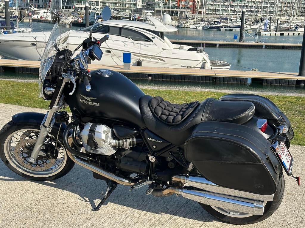 Moto guzzi, Motos, Motoren | Benelli, Particulier