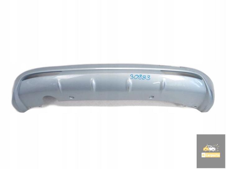 Aileron arri re Opel Astra IV 4 J LIFT OPC LINE HB | GetMoto, Autos : Pièces & Accessoires, Carrosserie & Tôlerie, Opel, Utilisé