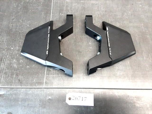 Z1000SX 2020 - 2023 Kawasaki Valblok D1-60434, Motoren, Onderdelen | Kawasaki