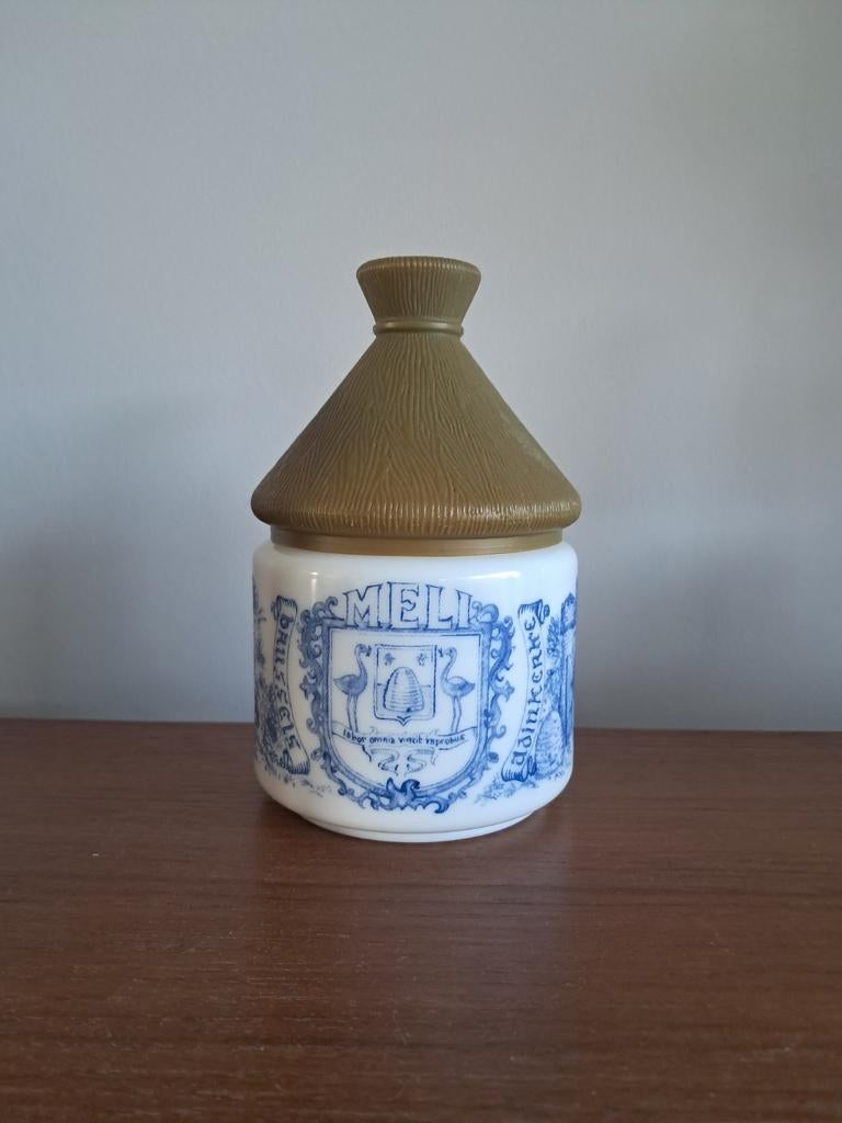 MELI honingpot, Antiek en Kunst, Ophalen of Verzenden