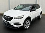 Opel Grandland X - 75.000km - Garantie et entretien majeur, Autos, Grandland, Achat, Euro 6, Entreprise