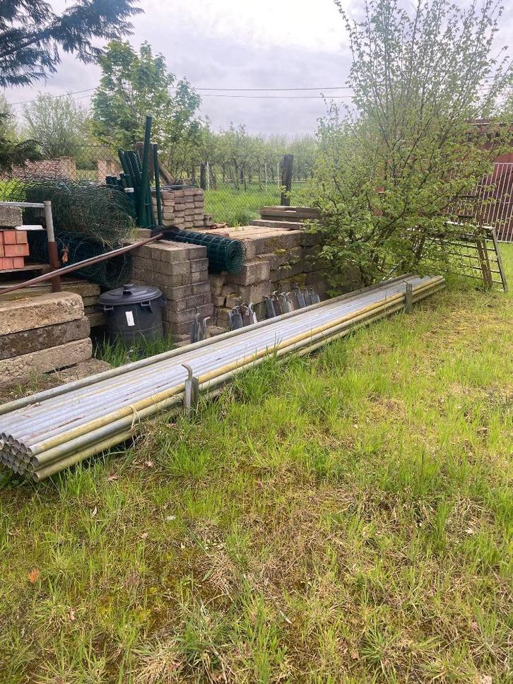 Paarden Toebehoren, Animaux & Accessoires, Chevaux, B