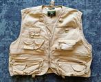 Veste de pêcheur Crystal River, Sports nautiques & Bateaux, Pêche à la ligne | Général, Enlèvement ou Envoi
