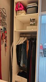 Dressing kleerkasten wit, Huis en Inrichting, Ophalen