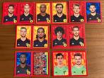 Panini stickers Belgian Red Devils Carrefour, Verzamelen, Ophalen of Verzenden, Nieuw, Sport