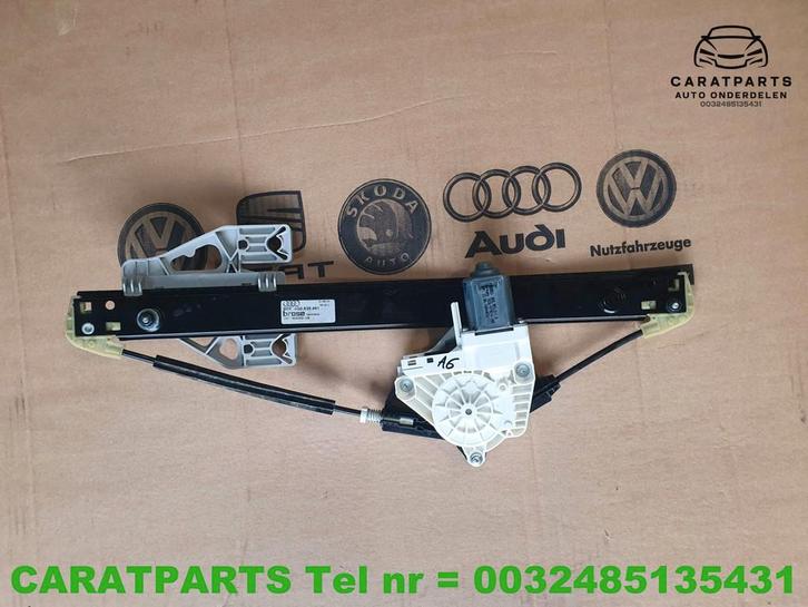 4g0839461 a6 m canisme de roue a6 m canisme de roue rs6 s6 4, Autos : Pièces & Accessoires, Vitres & Accessoires, Audi, Utilisé