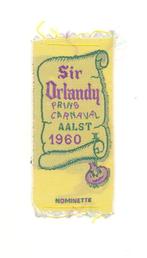 Aalst carnaval nominette prins, Enlèvement, Comme neuf