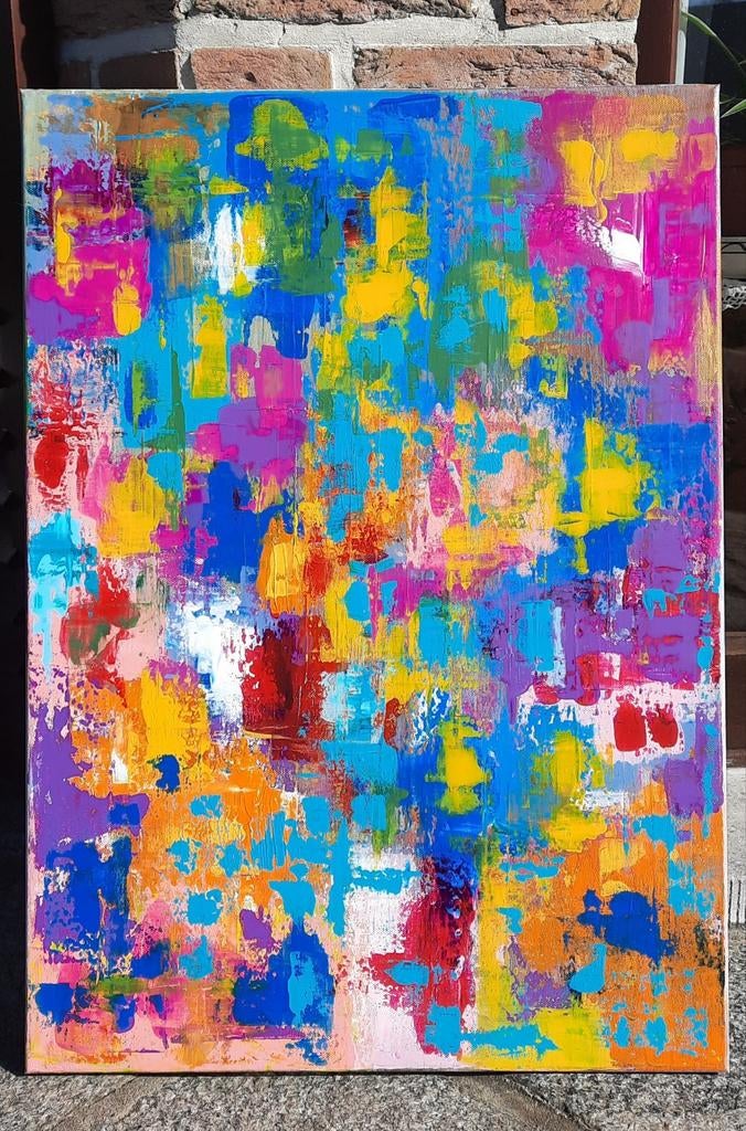 Kleur, Huis en Inrichting, Ophalen of Verzenden