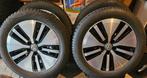 17 inch VW Passat GTE Winterset 5x112 Nokian 215-55R17 7mm, Ophalen, Seat