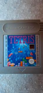 Jeu Game Boy Tetris