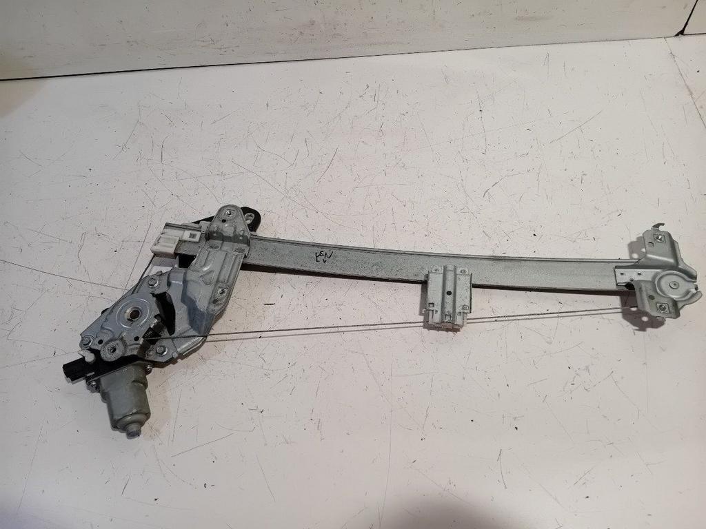 Raammechaniek elektrisch links voor Honda Jazz, Onderdelen@venauto.nl, Ettenseweg 76, 4706 PB Roosendaal, The Netherlands, Enlèvement ou Envoi