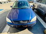 Opel Astra G, Autos, 1395 cm³, Boîte manuelle, 5 places, Particulier