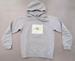 Hoodie Bouger,maat S, Enlèvement ou Envoi, Comme neuf, Taille 36 (S), Gris