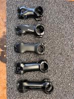 Stuurpennen, Fietsen en Brommers, Fietsonderdelen, Ophalen, Zo goed als nieuw