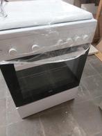 Electrische fornuis, Enlèvement