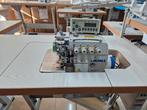 Juki Mo-6814S - 4 draads AUTOMAAT overlock machine NIEUW, Hobby en Vrije tijd, Nieuw, Lockmachine, Industrieel, Ophalen