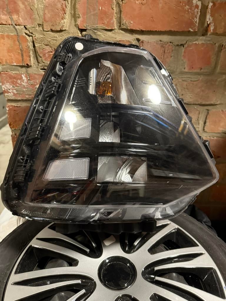 Fare Hyundai kona gauche, Enlèvement ou Envoi, Hyundai