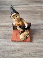 Pinokkio beeld pinocchio, Ophalen