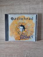 radiohead pablo honey, Envoi, Utilisé, Autres genres