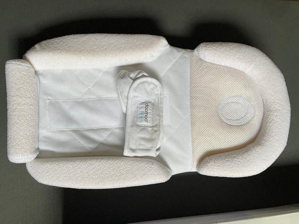 Doomoo Supreme Sleep Plus Nid bébé, Enfants & Bébés, Enlèvement, Utilisé