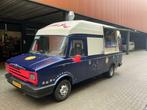 DAF 400-serie 2.5 VH 435 EN 320 Foodtruck, Auto's, Gebruikt, Bedrijf, Te koop, Daf