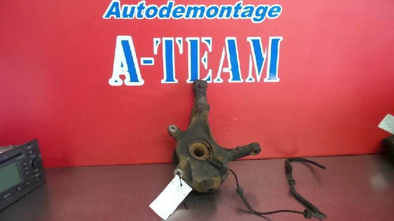 FUSEE AVANT DROITE Renault Espace (JK) (01-2002/03-2015), Utilisé, Renault