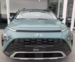 Hyundai Bayon 1.2i / Airco / Bluetooth / Cruise / Lane Assis, Voorwielaandrijving, Stof, Gebruikt, 4 cilinders