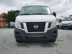 Nissan NV400 L2/H2 F33.10 (bj 2012), Auto's, Euro 5, Stof, Gebruikt, Zwart