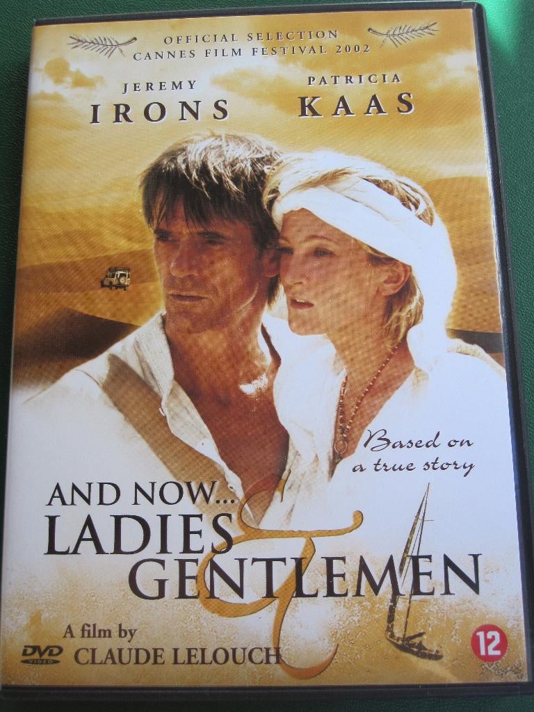 Et maintenant.. Mesdames et messieurs (1999), CD & DVD, DVD | Action, À partir de 12 ans, Enlèvement ou Envoi, Comme neuf, Thriller d'action