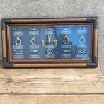 Kader 3D met zeemansknopen, Ophalen