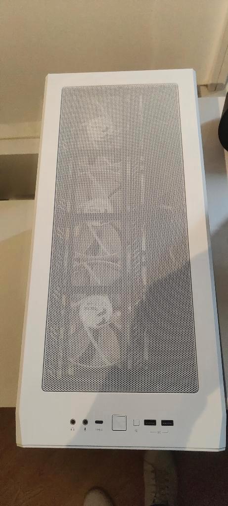 GAMING PC RTX 4080, Computers en Software, Desktop Pc's, Zo goed als nieuw, 4 Ghz of meer, HDD, SSD, 32 GB, Met videokaart, Met monitor