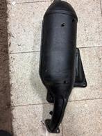 Uitlaat Sm04 voor piaggio, Ophalen, Zo goed als nieuw