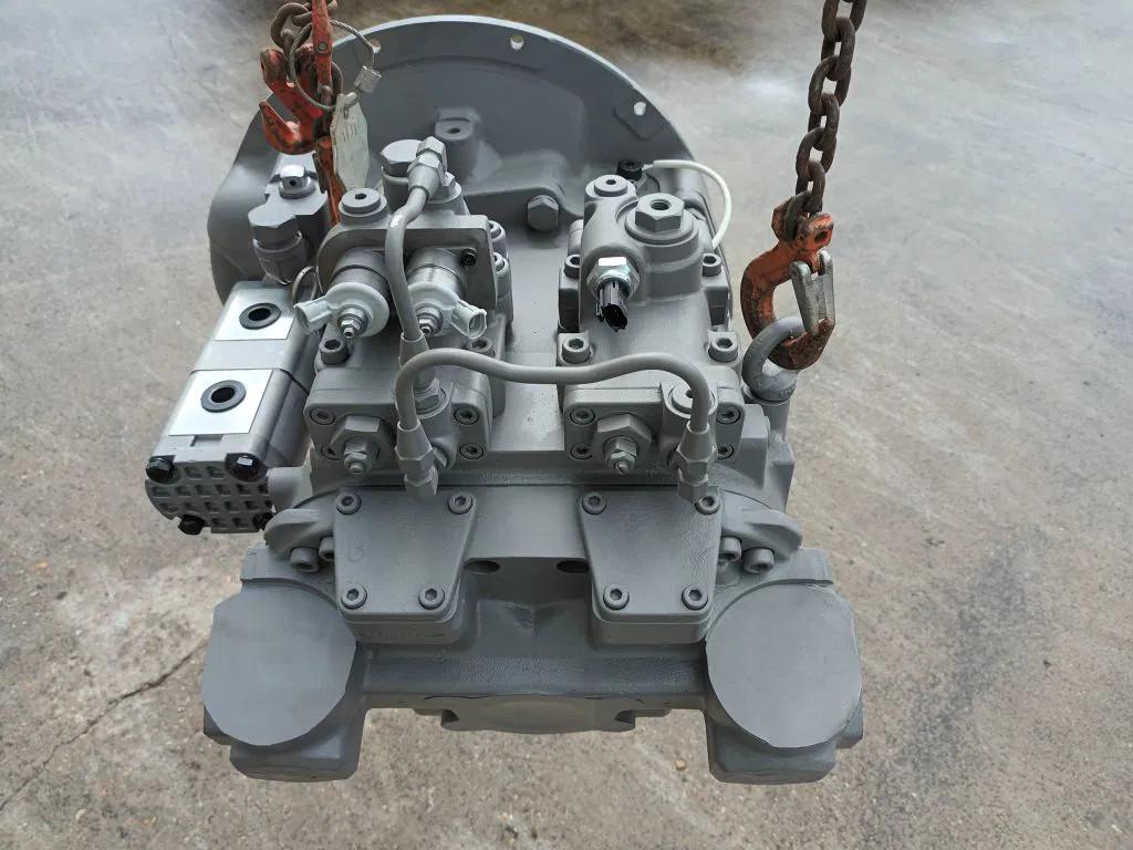 Hitachi ZX HPV102 HPV118 Hydraulic pump Unused, Zakelijke goederen, Machines en Bouw | Onderdelen