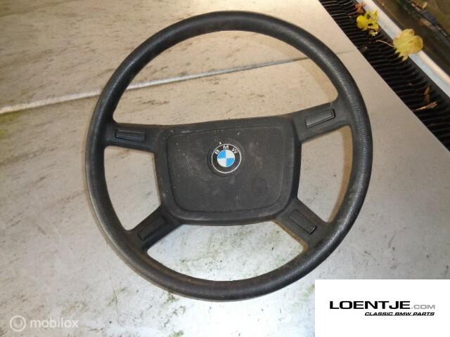 net Stuur BMW 3-serie E21 ('76-'84) 315 316 318 320 323i, Gebruikt, Ophalen of Verzenden, BMW, BMW