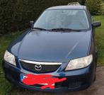 Mazda 323F, Autos, Mazda, Achat, Boîte manuelle, 5 portes, Verrouillage central