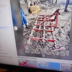 TRILTAND GRONDBREKER 3M GOEDE TANDEN, Zakelijke goederen, Landbouw | Werktuigen, Ophalen of Verzenden, Akkerbouw