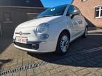 FIAT 500 ANNÉE DE CONSTRUCTION 10/2014 EURO 6B, Autos, Achat, Euro 6, Particulier, Essence