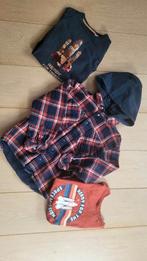 Kledingset, Kinderen en Baby's, Kinderkleding | Maat 128, Ophalen