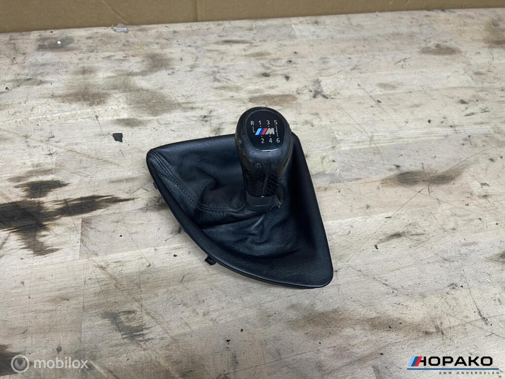 Schakelpook M sport BMW E81 E82 E87 E88 | 2511803730402, Gebruikt, Einsteinlaan 5 rijswijk, Bmw, Ophalen of Verzenden