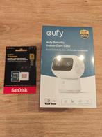 eufy S350 camera de securité., Mouvement, Enlèvement ou Envoi, Système complet, Neuf