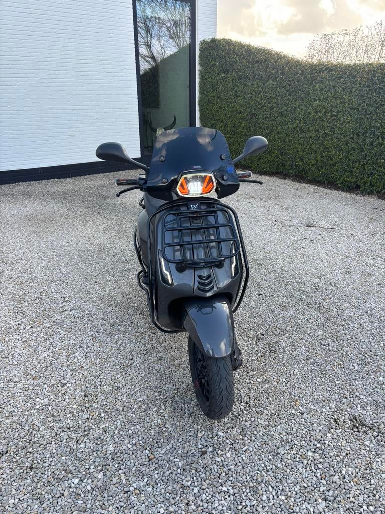 Vespa sprint 80cc, Vélos & Vélomoteurs, Scooters | Vespa, Enlèvement