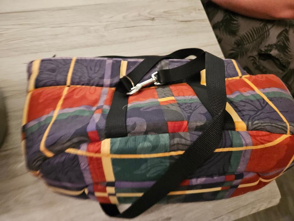 divers accessoires pour chiens, Enlèvement