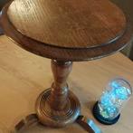 Guéridon/porte plante/table d appoint., Antiquités & Art, Enlèvement