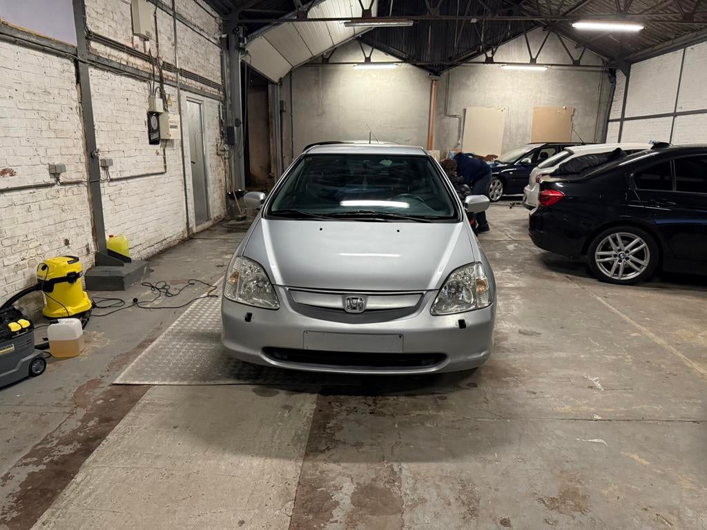 Honda civic 1.4 116 000km, Services & Professionnels