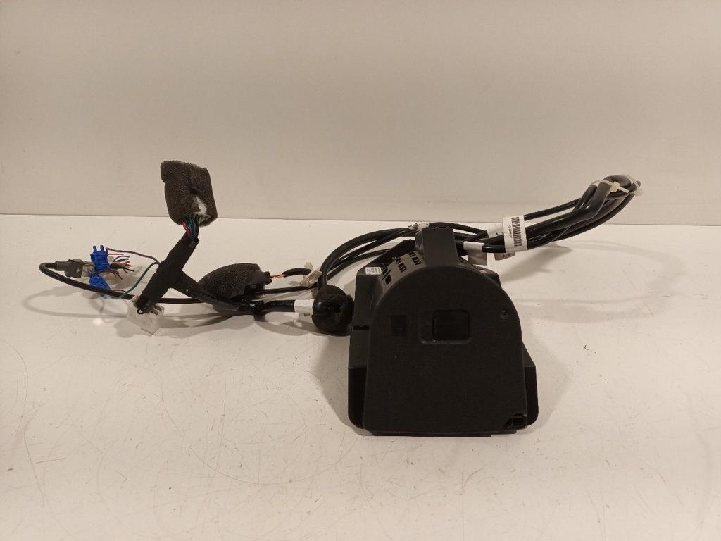 Computer navigatie Citroën C1, Autos : Pièces & Accessoires, Électronique & Câbles, Citroën, Utilisé, Origine de la pièce connue